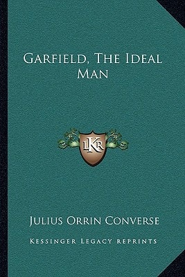 Garfield, The Ideal Man