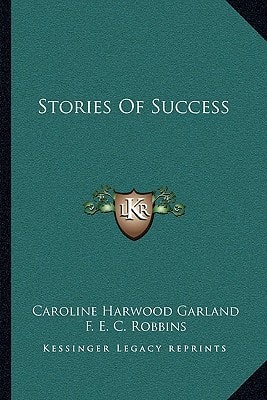 Stories Of Success