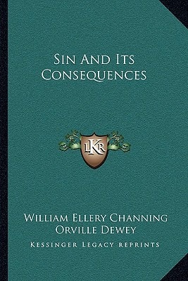 Sin And Its Consequences