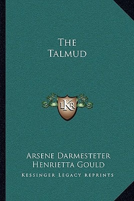 The Talmud