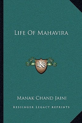 Life Of Mahavira