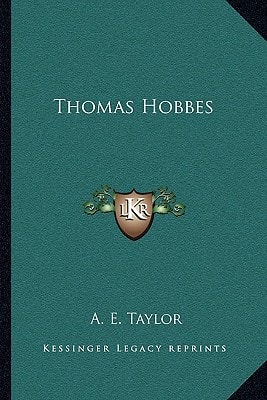 Thomas Hobbes