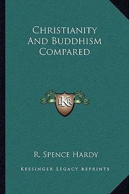 Christianity And Buddhism Compared