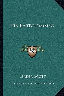 Fra Bartolommeo