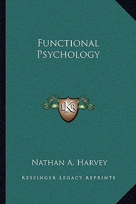 Functional Psychology