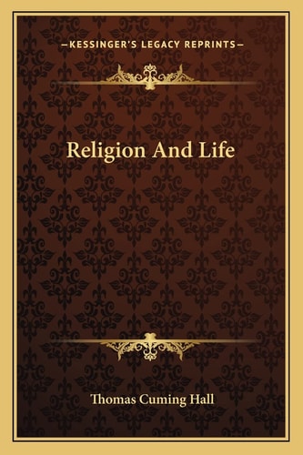 Religion And Life