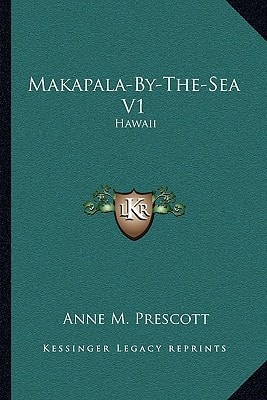 Makapala-By-The-Sea V1: Hawaii