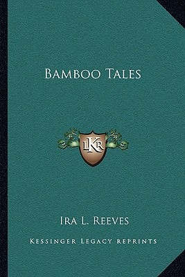 Bamboo Tales