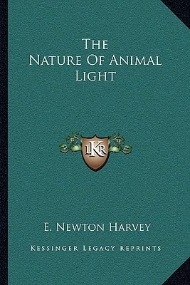 The Nature Of Animal Light