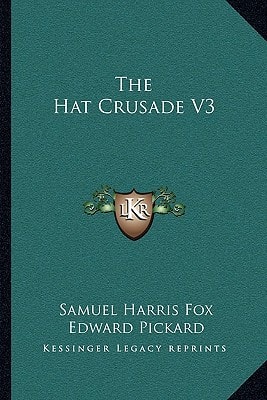 The Hat Crusade V3