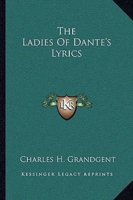 The Ladies Of Dante's Lyrics
