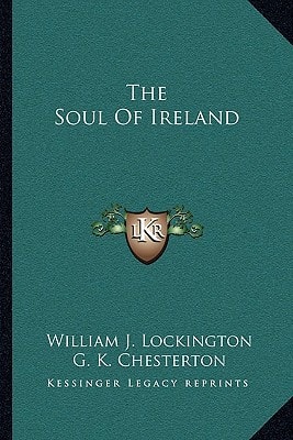 The Soul Of Ireland