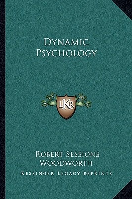 Dynamic Psychology
