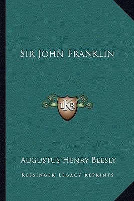 Sir John Franklin