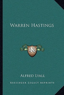Warren Hastings