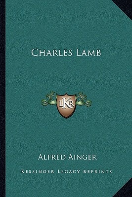 Charles Lamb