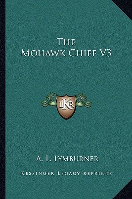 The Mohawk Chief V3
