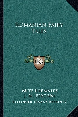 Romanian Fairy Tales