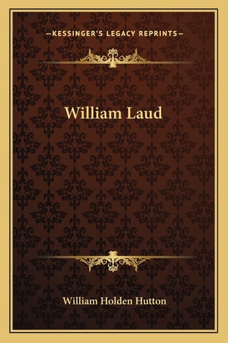 William Laud