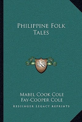 Philippine Folk Tales