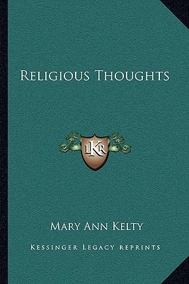 Religious Thoughts