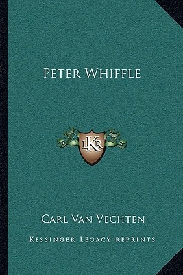 Peter Whiffle