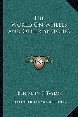 The World On Wheels And Other Sketches