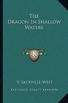 The Dragon In Shallow Waters