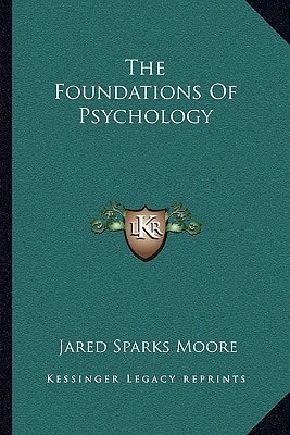 The Foundations Of Psychology