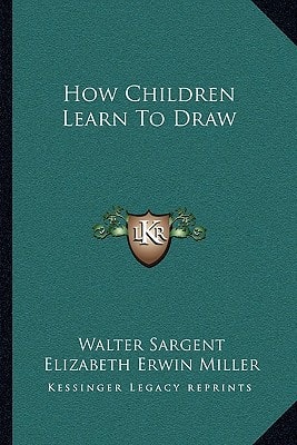 How Children Learn To Draw