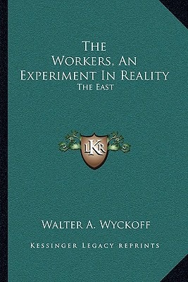 The Workers, An Experiment In Reality: The East
