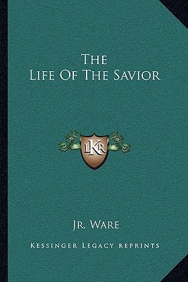 The Life Of The Savior