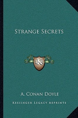 Strange Secrets