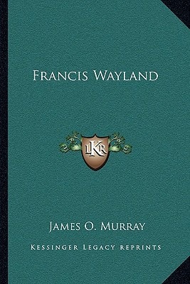 Francis Wayland
