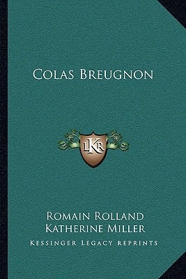 Colas Breugnon