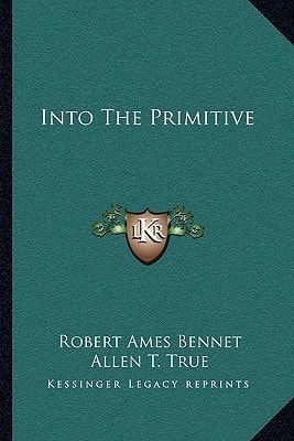 Into The Primitive