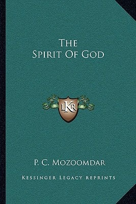 The Spirit Of God