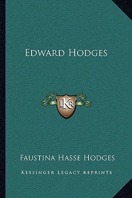 Edward Hodges