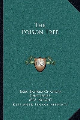 The Poison Tree