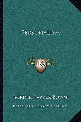 Personalism