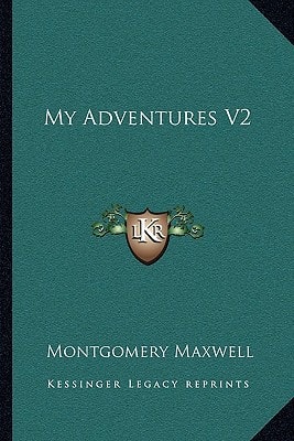My Adventures V2