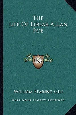 The Life Of Edgar Allan Poe