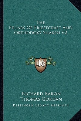 The Pillars Of Priestcraft And Orthodoxy Shaken V2