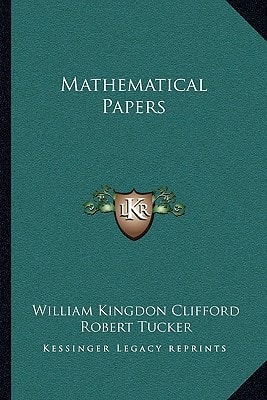 Mathematical Papers