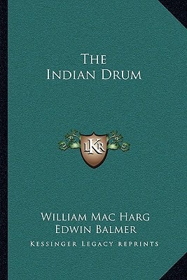 The Indian Drum