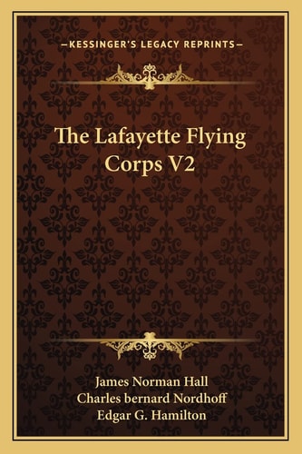The Lafayette Flying Corps V2
