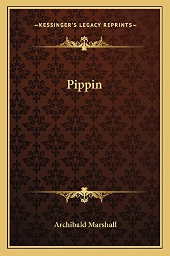 Pippin