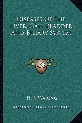 Diseases Of The Liver, Gall Bladder And Biliary System