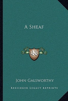 A Sheaf