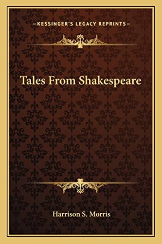 Tales From Shakespeare